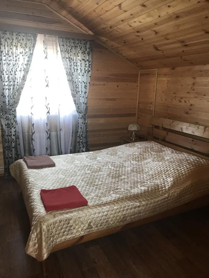 Guest House U Mishutki Σούζνταλ Εξωτερικό φωτογραφία